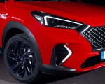 2019 Hyundai Tucson N Line Wheel Wallpapers 150x120