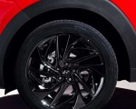 2019 Hyundai Tucson N Line Wheel Wallpapers 150x120 (23)