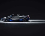 2019 McLaren 720S Spider by MSO Side Wallpapers 150x120 (3)