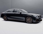 2019 Mercedes-AMG S65 Final Edition Wallpapers & HD Images