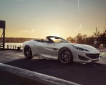 2019 NOVITEC Ferrari Portofino Front Three-Quarter Wallpapers 150x120