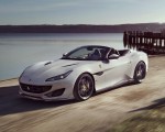 2019 NOVITEC Ferrari Portofino Front Three-Quarter Wallpapers 150x120 (2)