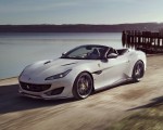 2019 NOVITEC Ferrari Portofino Front Three-Quarter Wallpapers 150x120