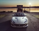 2019 NOVITEC Ferrari Portofino Front Wallpapers 150x120 (7)