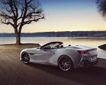 2019 NOVITEC Ferrari Portofino Rear Three-Quarter Wallpapers 150x120 (10)