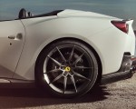 2019 NOVITEC Ferrari Portofino Wheel Wallpapers 150x120