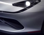 2019 Pininfarina Battista Headlight Wallpapers 150x120