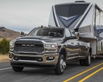 2019 Ram 2500 Heavy Duty Front Three-Quarter Wallpapers 150x120