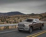 2019 Ram 2500 Heavy Duty Front Three-Quarter Wallpapers 150x120 (11)