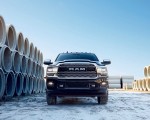 2019 Ram 2500 Heavy Duty Front Wallpapers 150x120