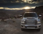 2019 Ram 2500 Heavy Duty Front Wallpapers 150x120