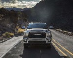 2019 Ram 2500 Heavy Duty Front Wallpapers 150x120 (5)