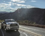 2019 Ram 2500 Heavy Duty Front Wallpapers 150x120