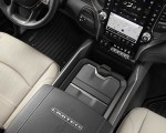 2019 Ram 2500 Heavy Duty Interior Cockpit Wallpapers 150x120