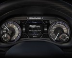 2019 Ram 2500 Heavy Duty Interior Detail Wallpapers 150x120