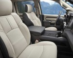 2019 Ram 2500 Heavy Duty Interior Front Seats Wallpapers 150x120