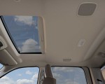 2019 Ram 2500 Heavy Duty Panoramic Roof Wallpapers 150x120 (25)