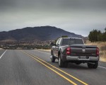 2019 Ram 2500 Heavy Duty Rear Wallpapers 150x120