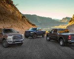 2019 Ram 2500 Heavy Duty Wallpapers 150x120 (17)