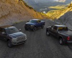 2019 Ram 2500 Heavy Duty Wallpapers 150x120 (18)