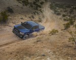 2019 Ram 2500 Power Wagon (Color: Blue Streak) Front Three-Quarter Wallpapers 150x120 (3)