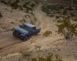 2019 Ram 2500 Power Wagon (Color: Blue Streak) Front Three-Quarter Wallpapers 150x120 (4)