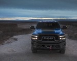 2019 Ram 2500 Power Wagon (Color: Blue Streak) Front Wallpapers 150x120 (24)