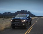 2019 Ram 2500 Power Wagon (Color: Blue Streak) Front Wallpapers 150x120 (22)