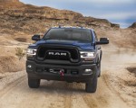 2019 Ram 2500 Power Wagon (Color: Blue Streak) Front Wallpapers 150x120 (5)