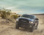 2019 Ram 2500 Power Wagon (Color: Blue Streak) Front Wallpapers 150x120