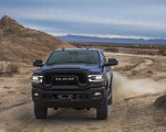 2019 Ram 2500 Power Wagon (Color: Blue Streak) Front Wallpapers 150x120 (11)