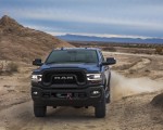 2019 Ram 2500 Power Wagon (Color: Blue Streak) Front Wallpapers 150x120