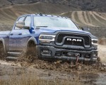 2019 Ram 2500 Power Wagon (Color: Blue Streak) Off-Road Wallpapers 150x120 (31)