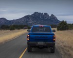 2019 Ram 2500 Power Wagon (Color: Blue Streak) Rear Wallpapers 150x120