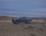 2019 Ram 2500 Power Wagon (Color: Blue Streak) Side Wallpapers 150x120 (17)