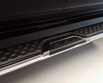 2019 Ram 2500 Power Wagon (Color: Granite Crystal Metallic) Door Sill Wallpapers 150x120 (59)