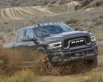 2019 Ram 2500 Power Wagon (Color: Granite Crystal Metallic) Off-Road Wallpapers 150x120 (56)