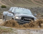 2019 Ram 2500 Power Wagon (Color: Granite Crystal Metallic) Off-Road Wallpapers 150x120 (53)