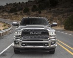 2019 Ram 3500 Heavy Duty Limited Crew Cab Dually Front Wallpapers 150x120