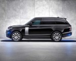 2019 Range Rover Sentinel Armored Vehicle Side Wallpapers 150x120 (8)