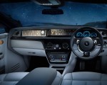 2019 Rolls-Royce Phantom Tranquillity Interior Cockpit Wallpapers 150x120 (13)