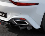 2019 STARTECH Aston Martin Vantage Exhaust Wallpapers 150x120 (7)