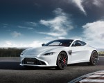 2019 STARTECH Aston Martin Vantage Wallpapers & HD Images