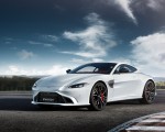 2019 STARTECH Aston Martin Vantage Front Three-Quarter Wallpapers 150x120