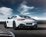 2019 STARTECH Aston Martin Vantage Rear Three-Quarter Wallpapers 150x120