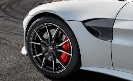 2019 STARTECH Aston Martin Vantage Wheel Wallpapers 450x275 (4)