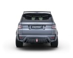 2019 STARTECH Range Rover Sport Rear Wallpapers 150x120 (4)