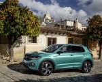 2019 Volkswagen T-Cross Front Three-Quarter Wallpapers 150x120 (33)