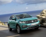 2019 Volkswagen T-Cross Front Three-Quarter Wallpapers 150x120 (32)