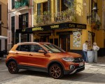 2019 Volkswagen T-Cross Front Three-Quarter Wallpapers 150x120 (19)